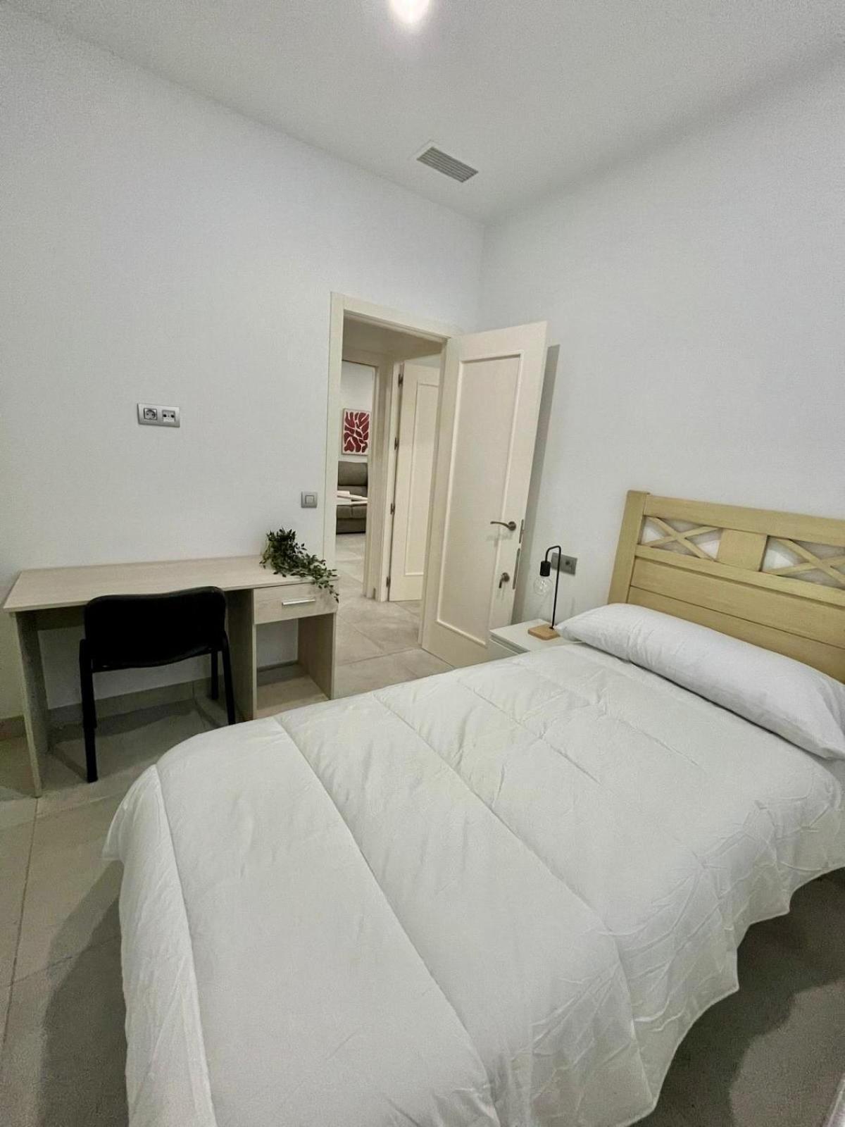 Duplex Agustin M Con Parking Gratuito Córdoba Exterior foto