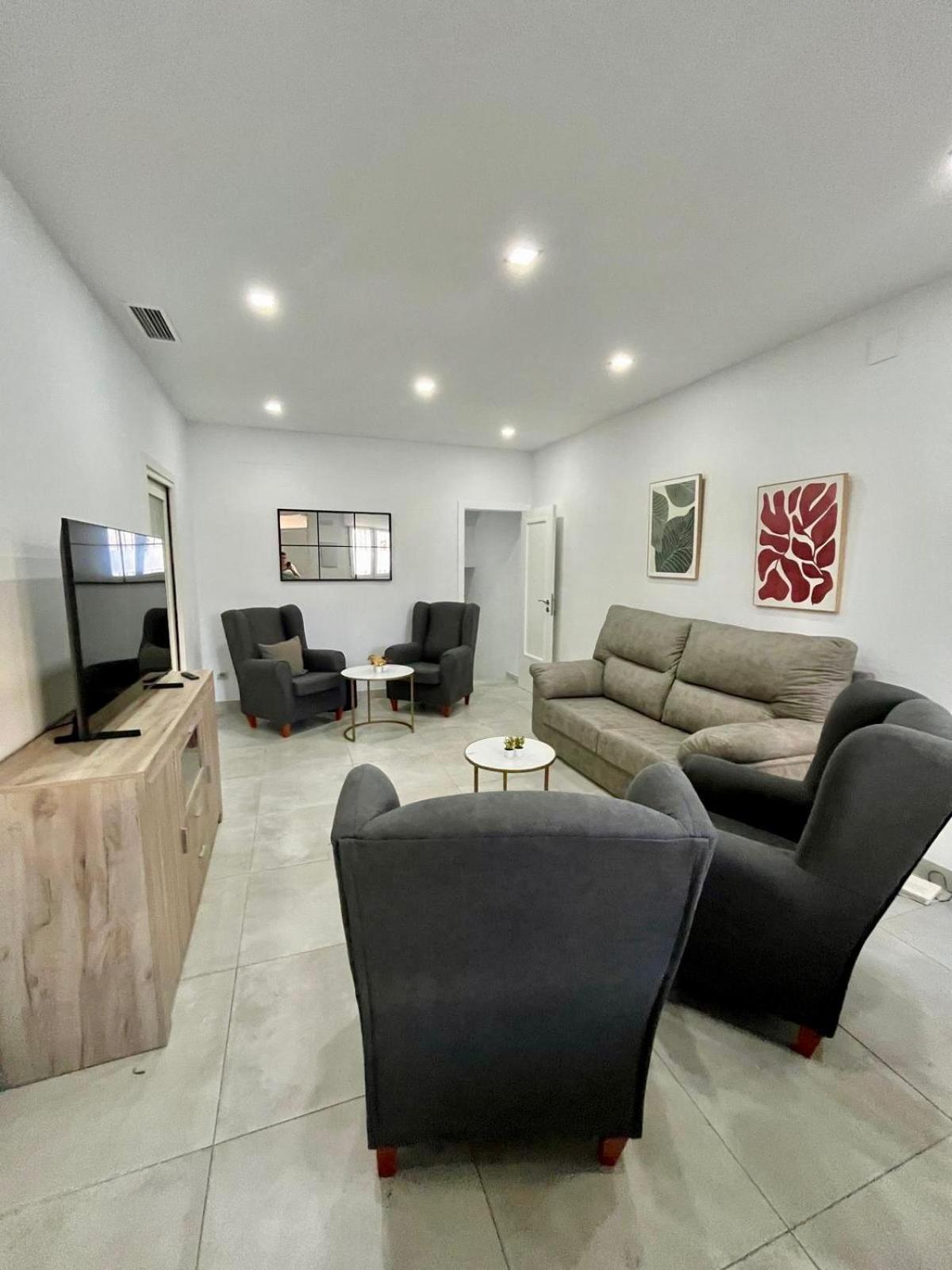 Duplex Agustin M Con Parking Gratuito Córdoba Exterior foto