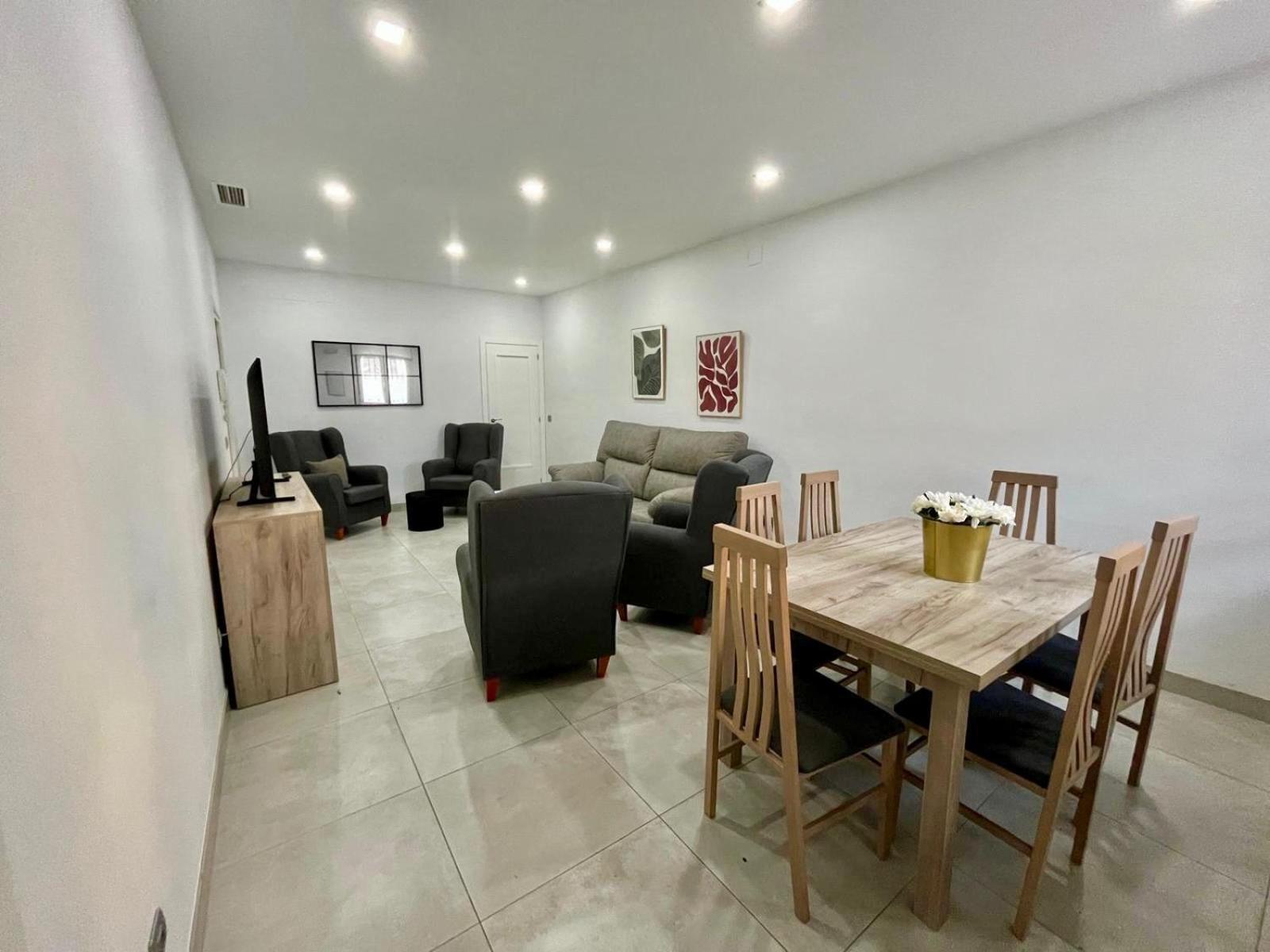 Duplex Agustin M Con Parking Gratuito Córdoba Exterior foto