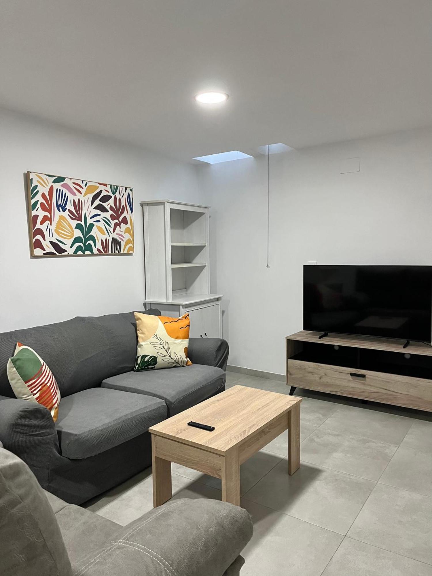 Duplex Agustin M Con Parking Gratuito Córdoba Exterior foto
